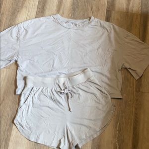 Maturity set from target